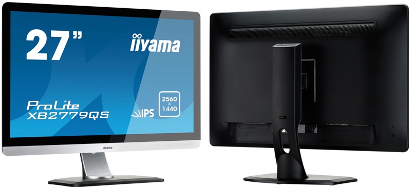 iyama ProLite XB2779QS